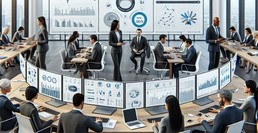 如何解决Excel进销存中的数据同步问题？