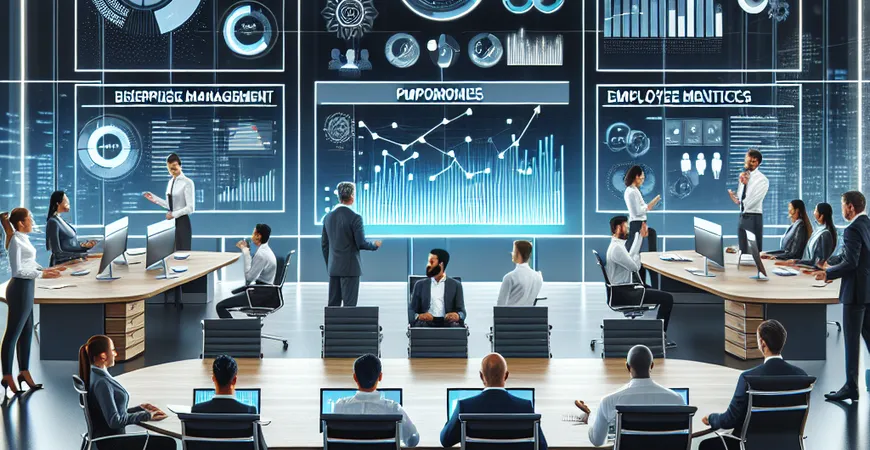 如何设置合理的员工晋升与调薪机制？