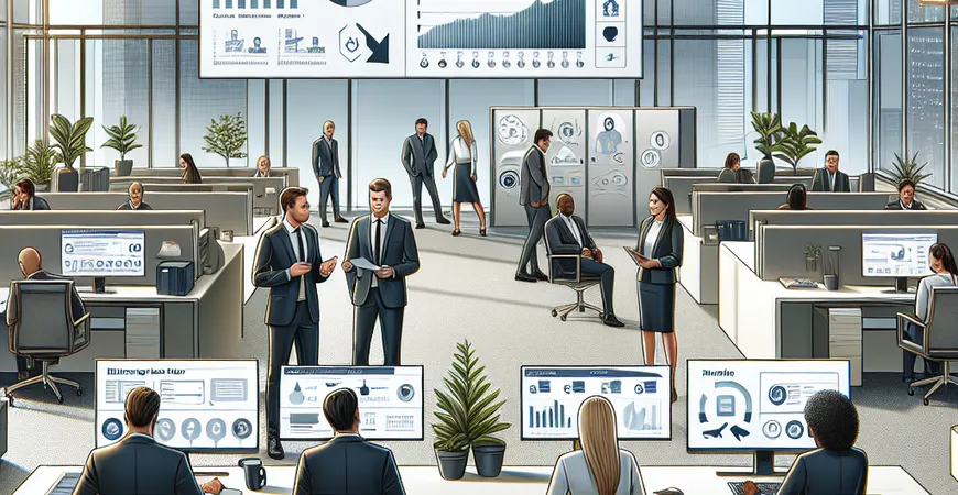 如何设计员工离职面谈以获得有效反馈？