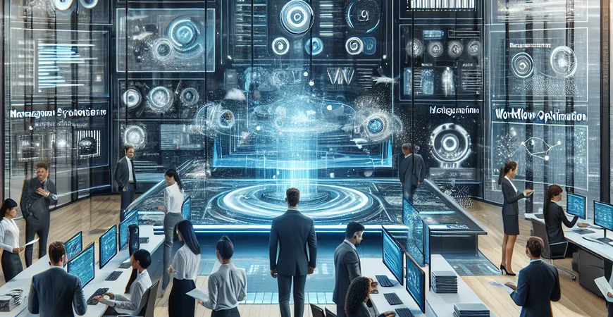 如何设计员工薪资福利方案？企业内部管理的关键步骤有哪些？