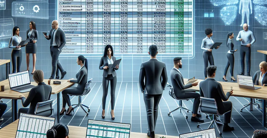 如何通过Excel进销存优化库存成本？