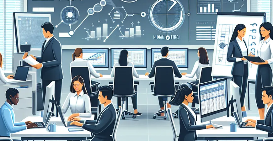 如何通过Excel进销存减少人为错误？