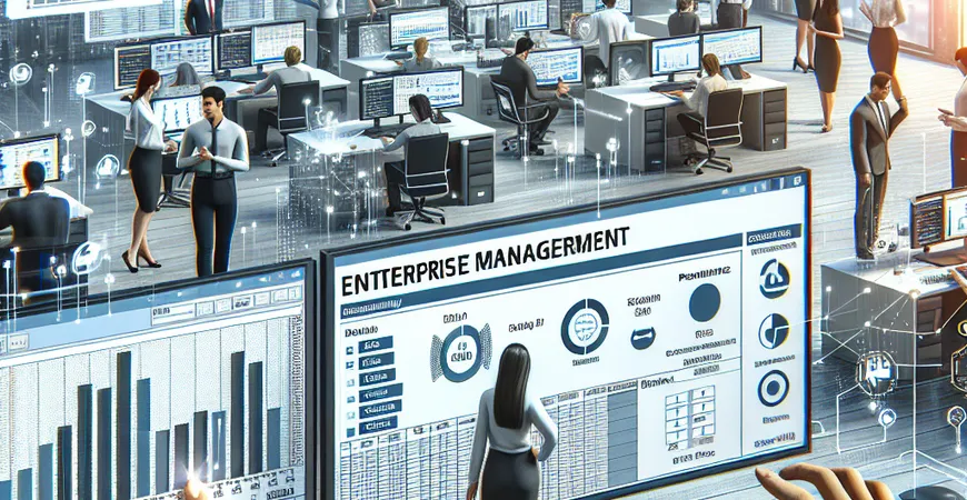 如何通过Excel进销存实现跨部门协作？