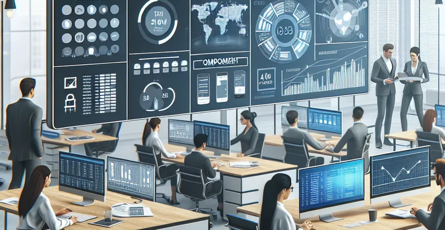 如何通过Excel进销存支持移动端操作？