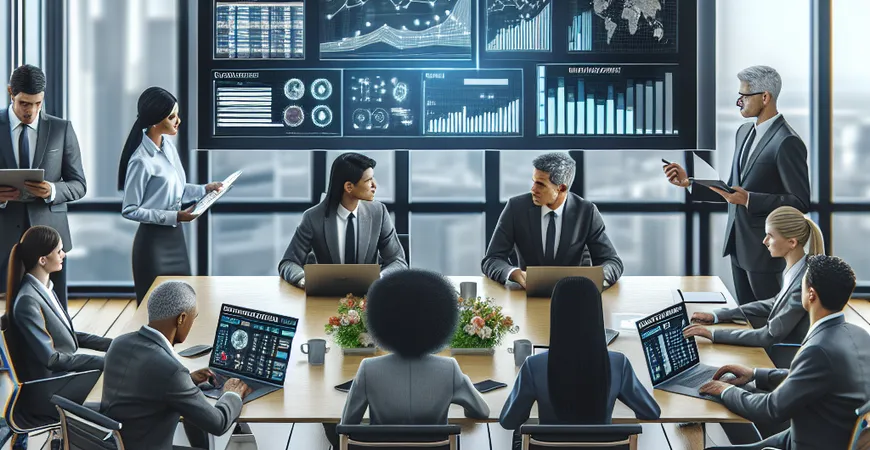 如何通过Excel进销存进行业务流程优化？