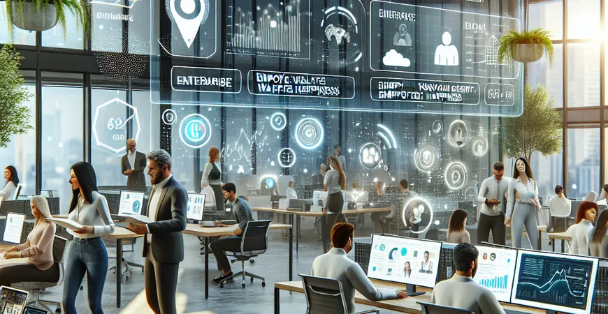 如何通过完善福利制度提升员工幸福感？