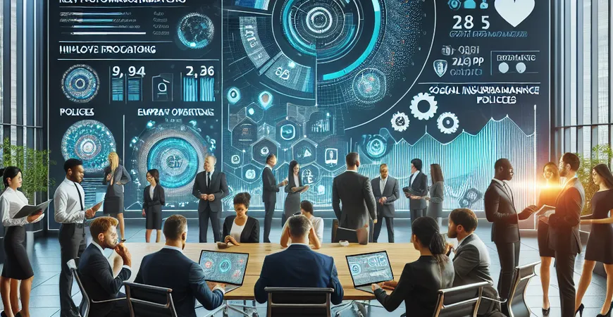 如何通过社保政策节省企业运营成本？