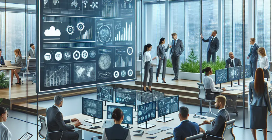 如何通过调岗提升员工职业发展？企业有哪些成功经验？