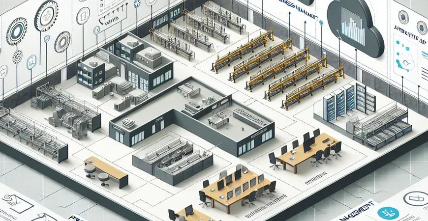 库存积压怎么破？系统模块里的库存优化密码