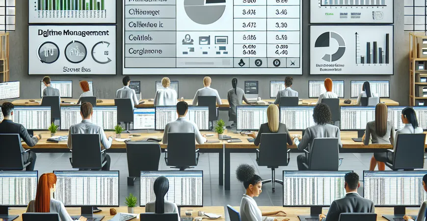 怎样在Excel进销存中实现多用户协作？