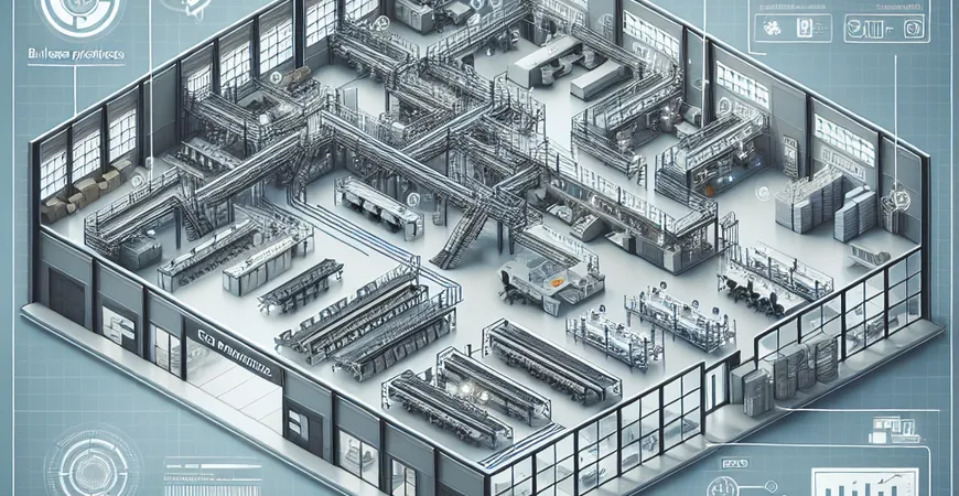 成本控制没头绪？生产管理平台实施的预算规划指南