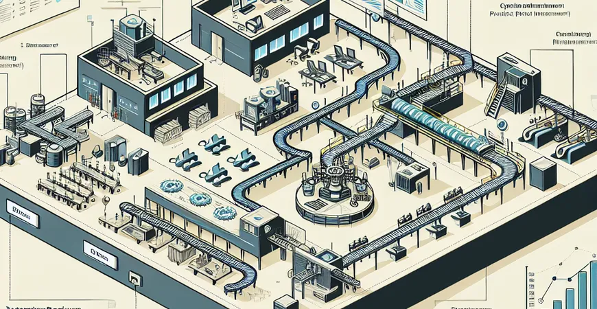 新手必看！生产管理平台基础模块操作全图解