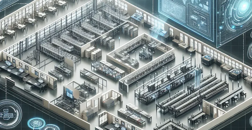 生产任务分配总扯皮？生产管理系统实施的智能派工法则