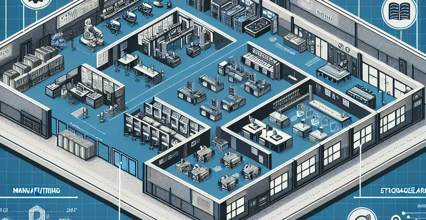 生产管理工具功能模块怎么优化？实用技巧大公开