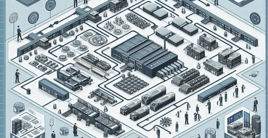 生产管理工具功能模块怎么用？实用操作指南
