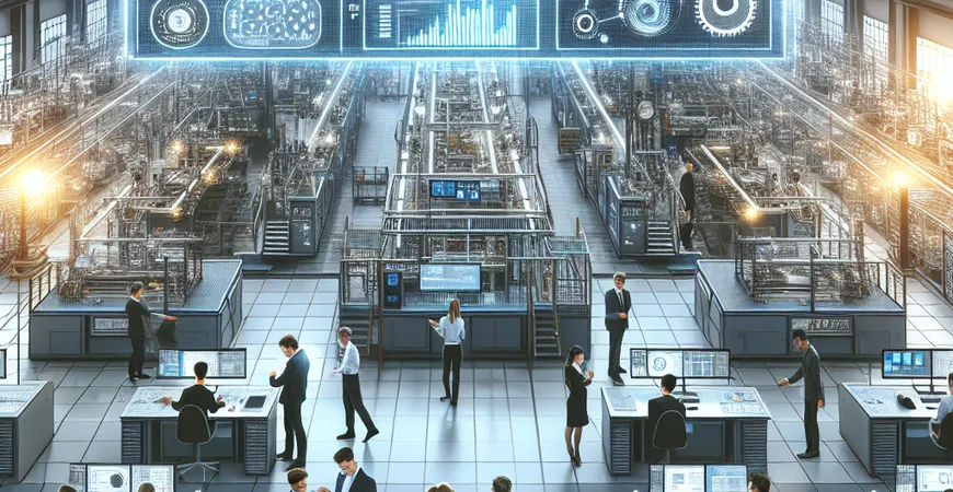 生产管理工具功能模块怎么配置？详细步骤说明