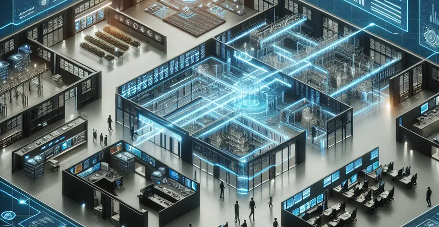 生产管理工具功能模块有哪些功能？详细介绍与分析