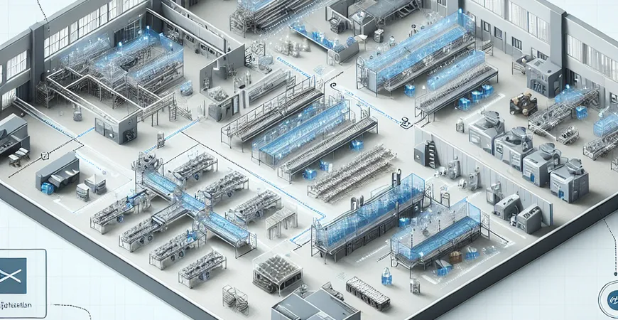 生产管理工具实施如何提升设备管理水平？操作指南