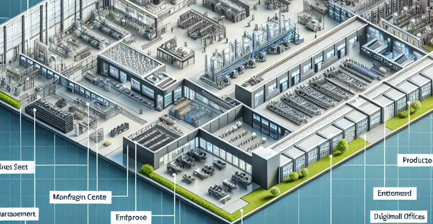 生产管理工具实施如何管理物料库存？实用策略