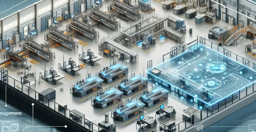 生产管理工具实施如何管理生产设备维修成本？