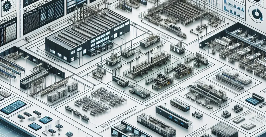 生产管理工具实施怎样处理历史生产数据？迁移与应用