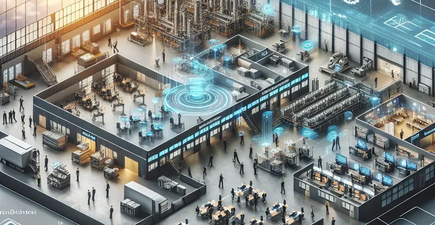 生产管理工具实施怎样建立生产知识共享平台？