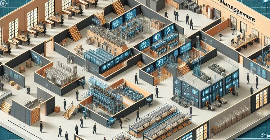 生产管理工具实施怎样管理生产过程中的外包协作质量？