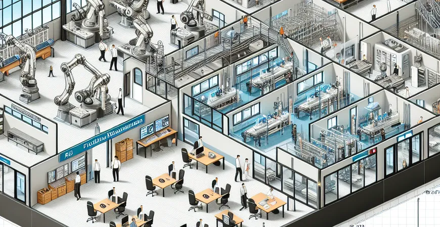 生产管理工具实施怎样进行功能扩展？