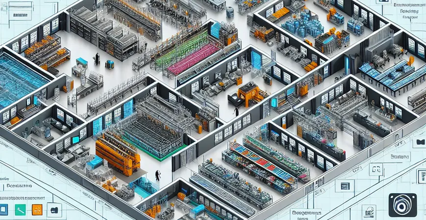 生产管理工具实施效果如何评估？这几个指标很关键