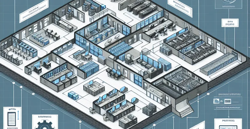 生产管理工具怎么选？适合你的才是最好的！选型攻略