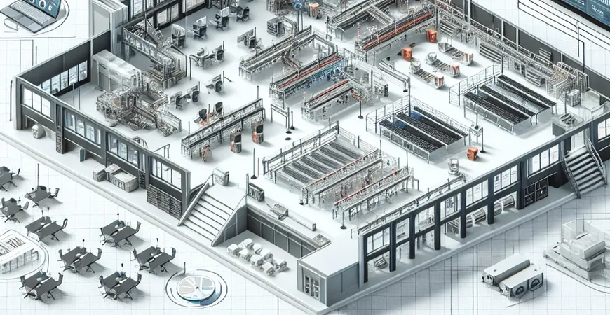 生产管理工具模块功能验证，这些方法最靠谱