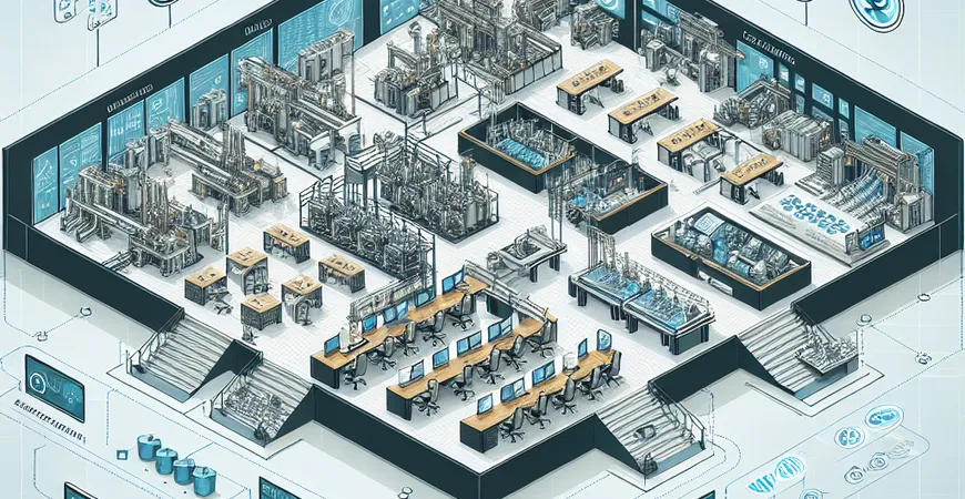 生产管理工具模块如何选？资深从业者的避坑建议