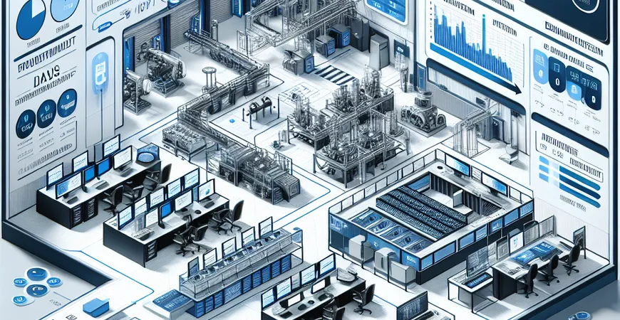 生产管理工具模块成本分析：投入产出比怎么算？