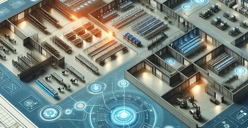 生产管理工具模块降本增效案例，真实应用效果展示