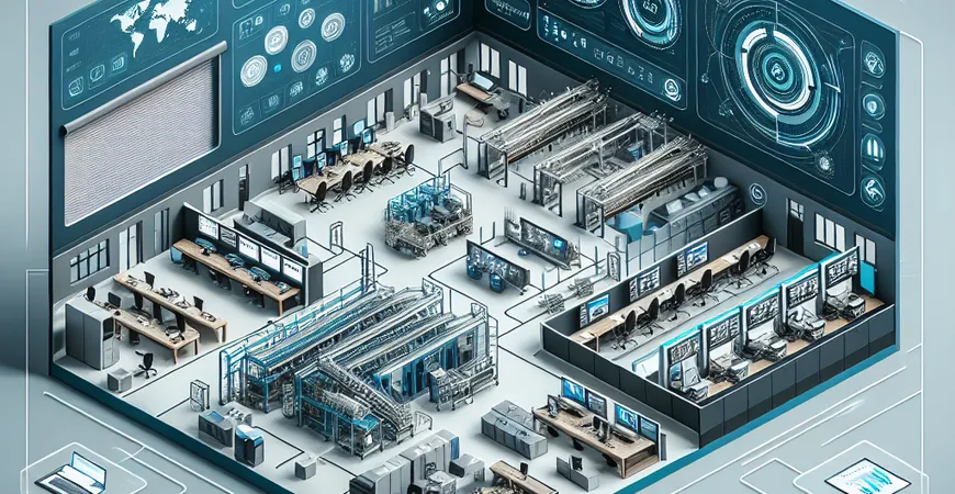 生产管理平台功能模块如何使用？详细操作指南