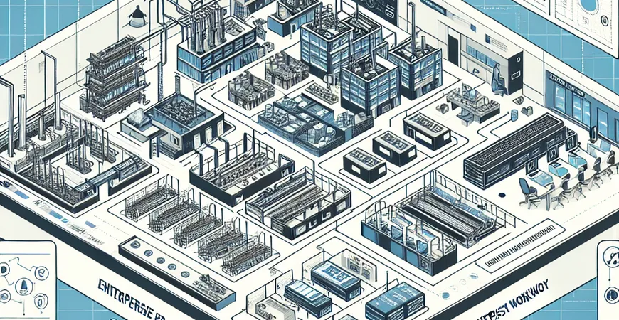 生产管理平台功能模块有哪些亮点？深度挖掘与推荐