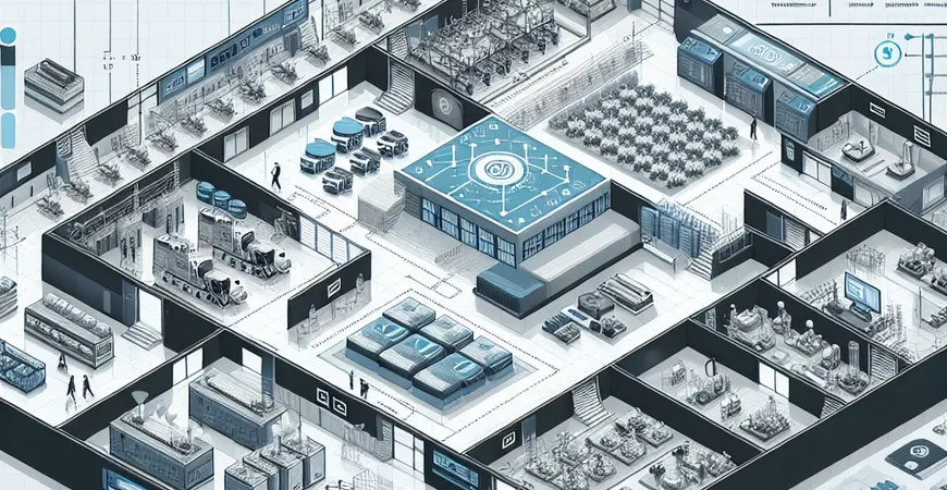 生产管理平台功能模块深度测评：性能与体验双优