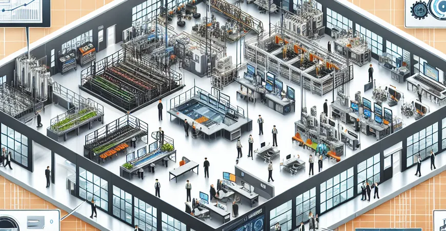 生产管理平台实施如何建立设备的日常巡检标准？