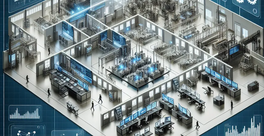 生产管理平台实施如何管理生产人员绩效评估？考核指标