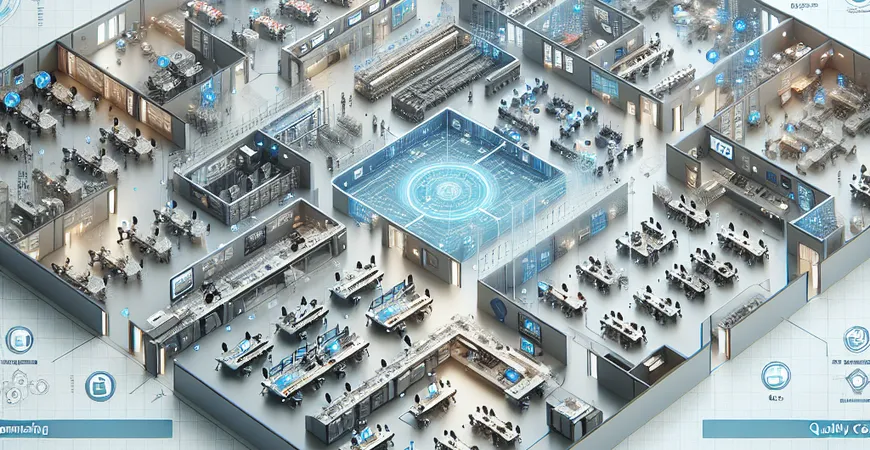 生产管理平台实施如何管理生产文档？规范流程