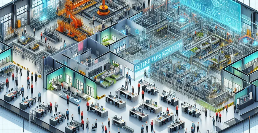 生产管理平台实施如何管理生产质量？检验流程