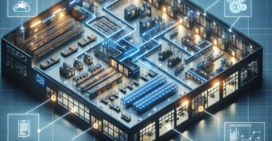 生产管理平台实施如何解决生产数据不精准问题？