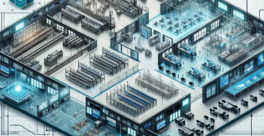 生产管理平台实施如何解决生产计划与实际脱节问题？