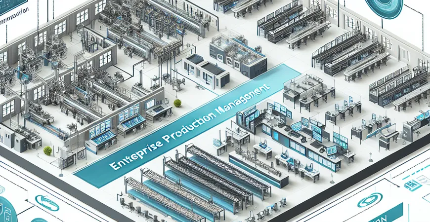 生产管理平台实施如何解决设备运行数据不连续问题？