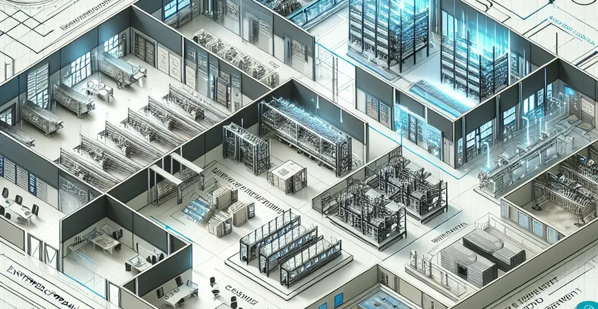 生产管理平台模块使用窍门：老员工私藏的效率秘诀