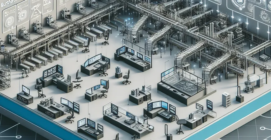 生产管理平台模块功能升级案例，企业转型成功经验