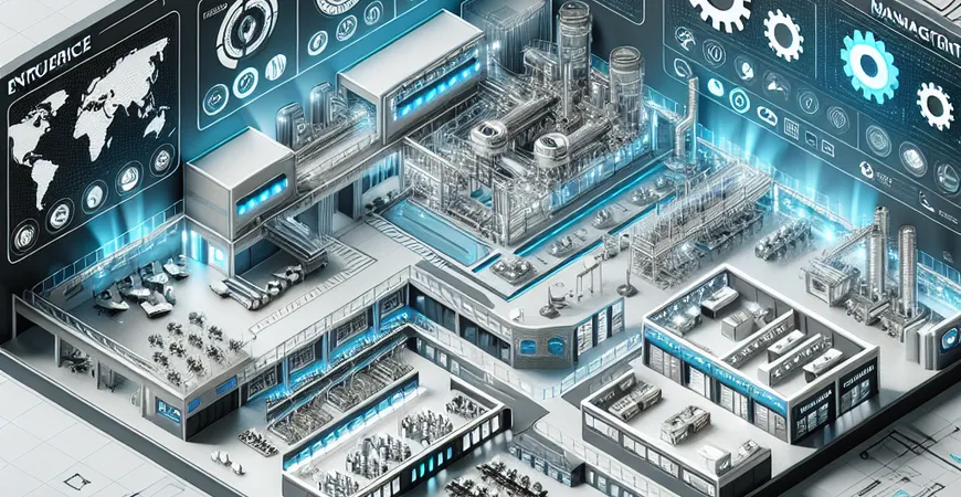 生产管理平台模块数据安全，这些防护措施要做好