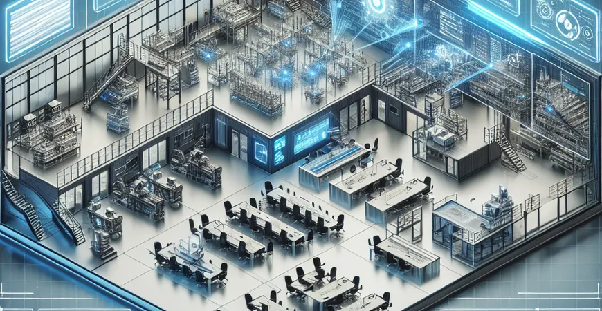 生产管理系统功能模块怎么选？行业专家给你答案