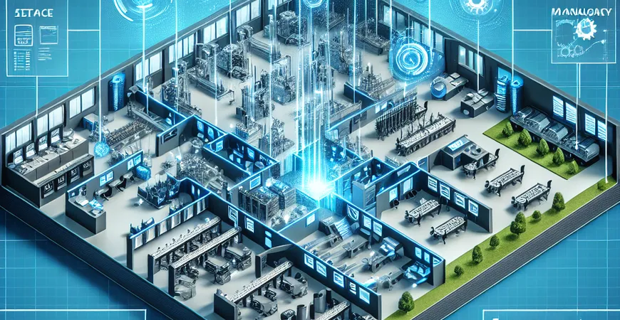 生产管理系统功能模块怎么选？避坑指南来了