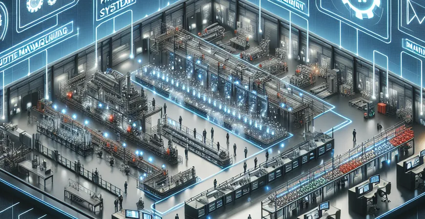 生产管理系统实施如何保障生产安全？防护措施全解